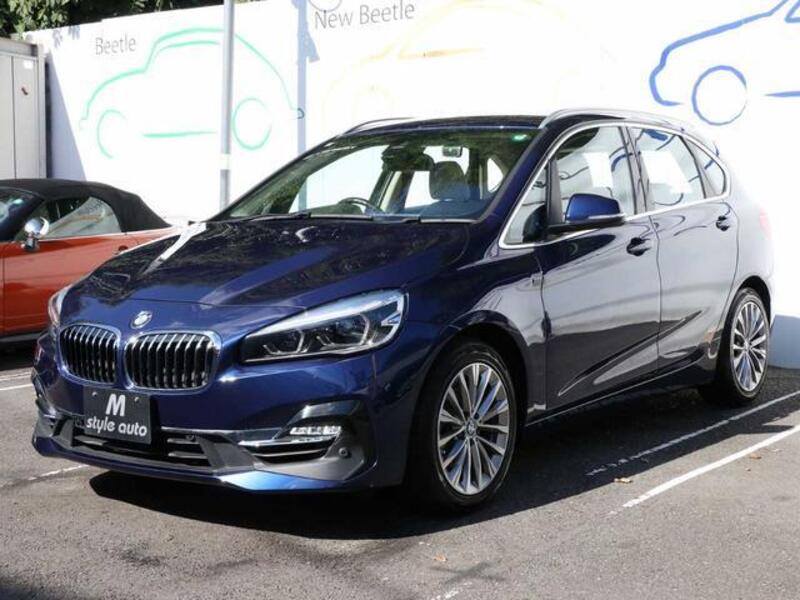 2 SERIES