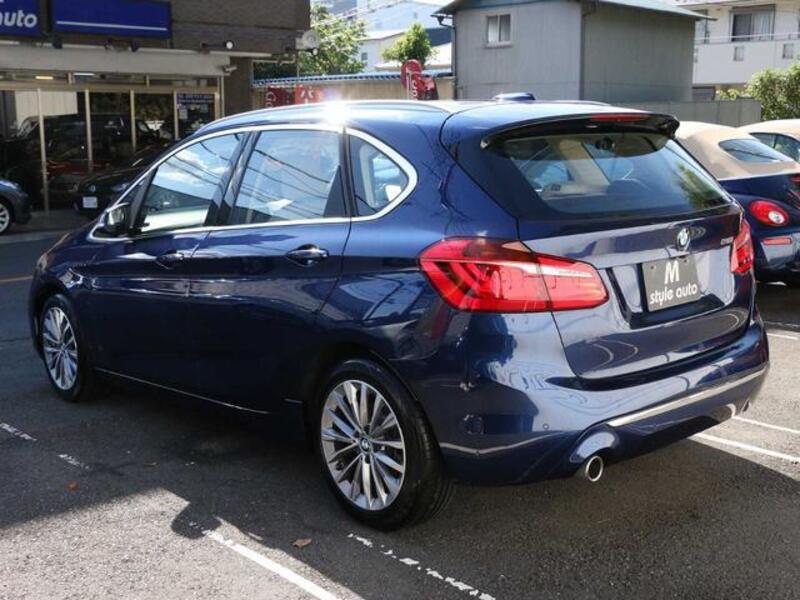 2 SERIES
