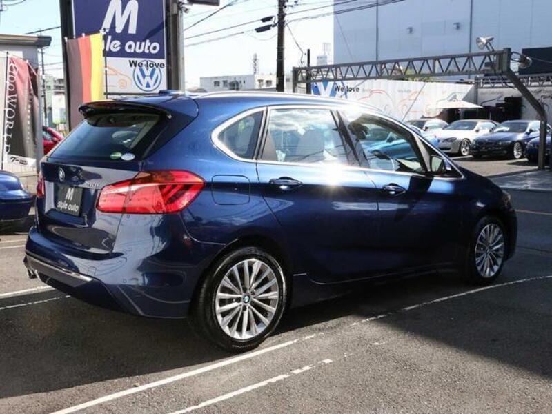 2 SERIES