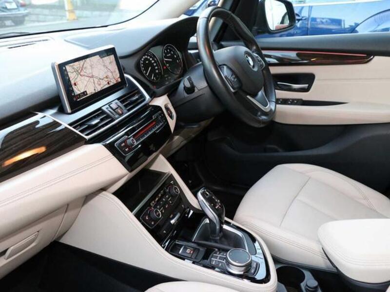 2 SERIES