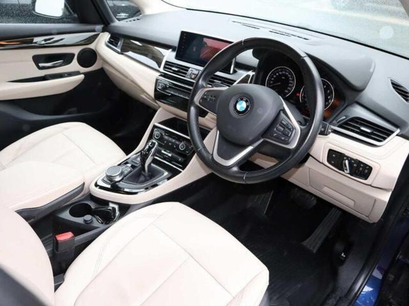 2 SERIES
