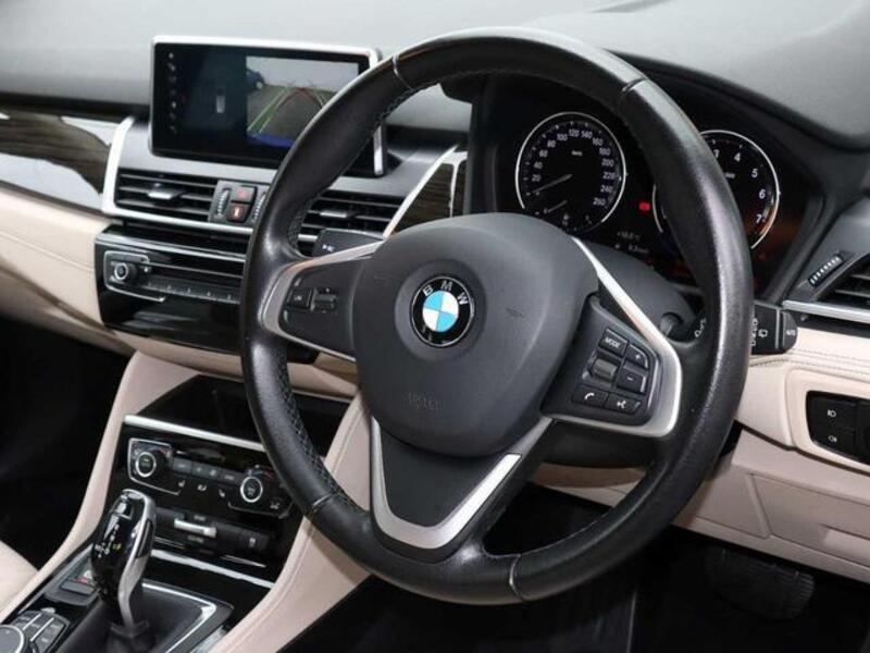 2 SERIES