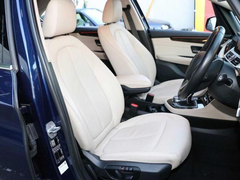 2 SERIES
