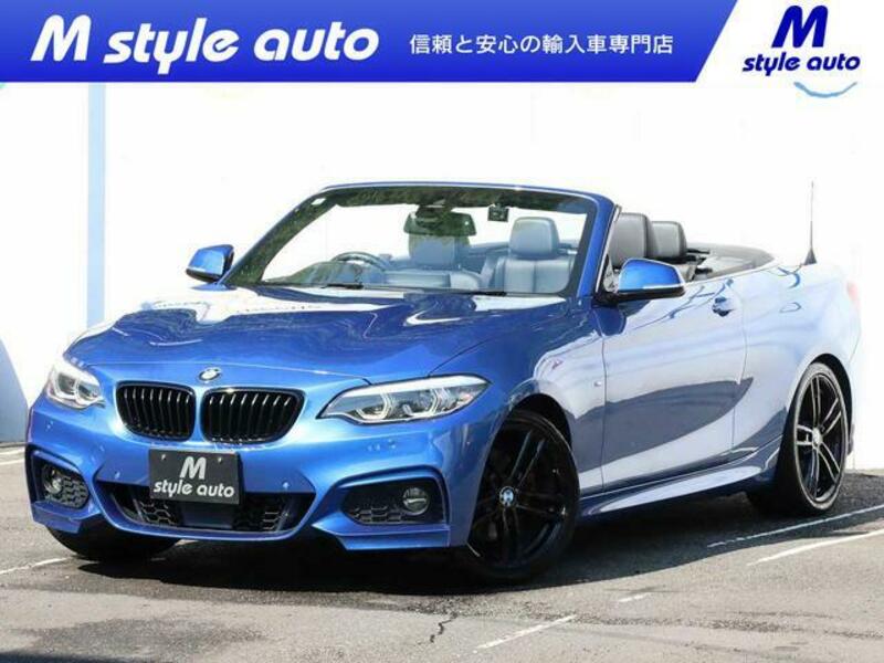 BMW 2 SERIES
