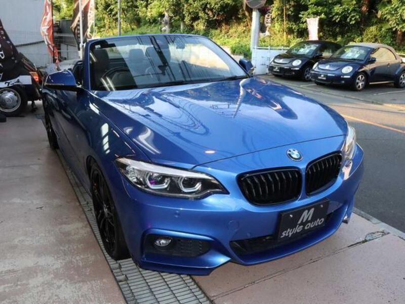 2 SERIES