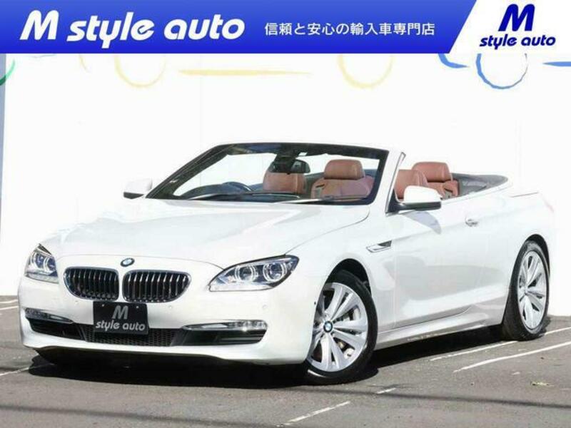6 SERIES