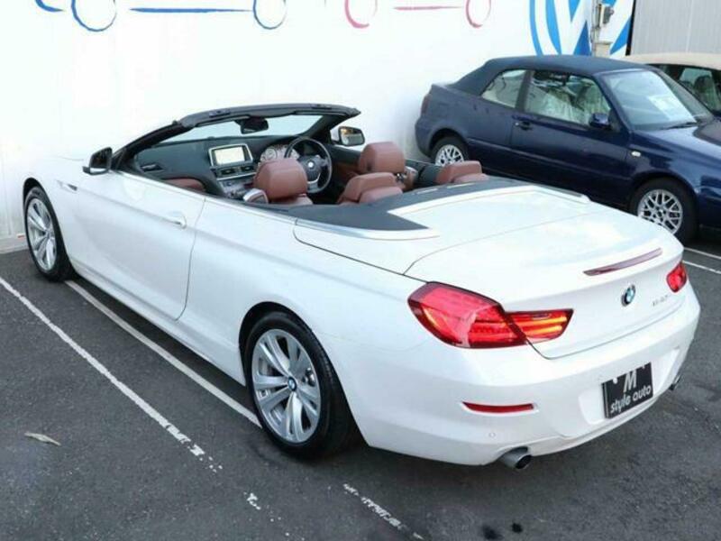 6 SERIES