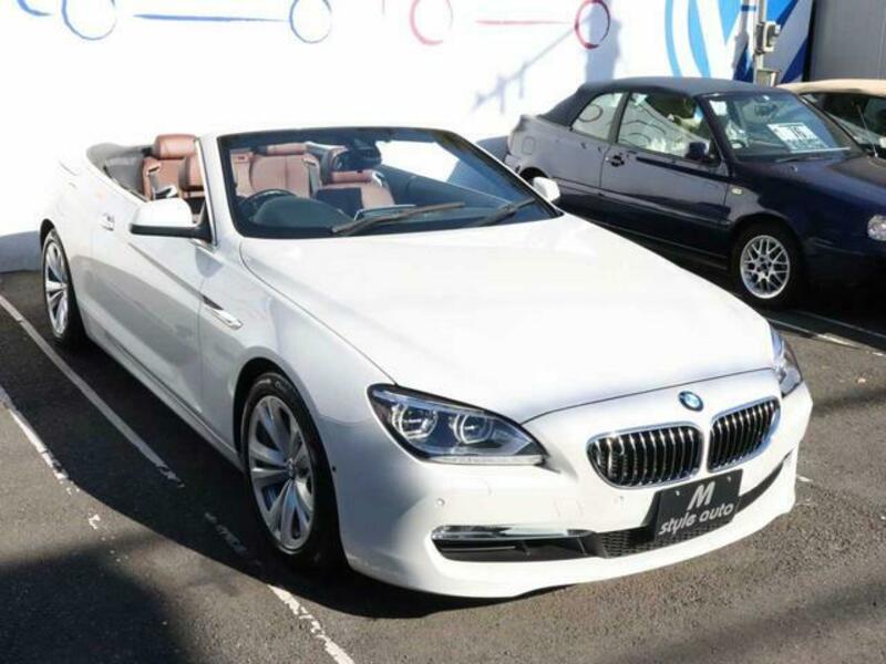 6 SERIES