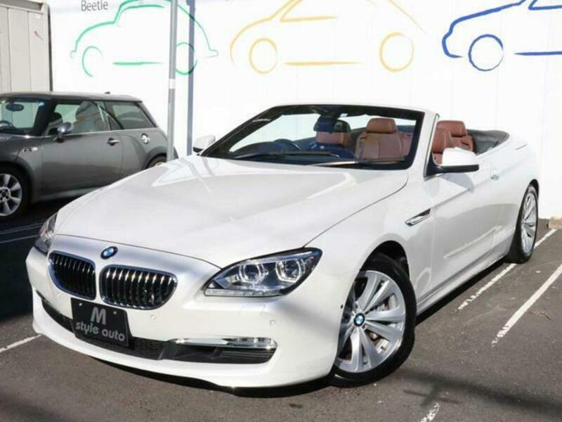 6 SERIES