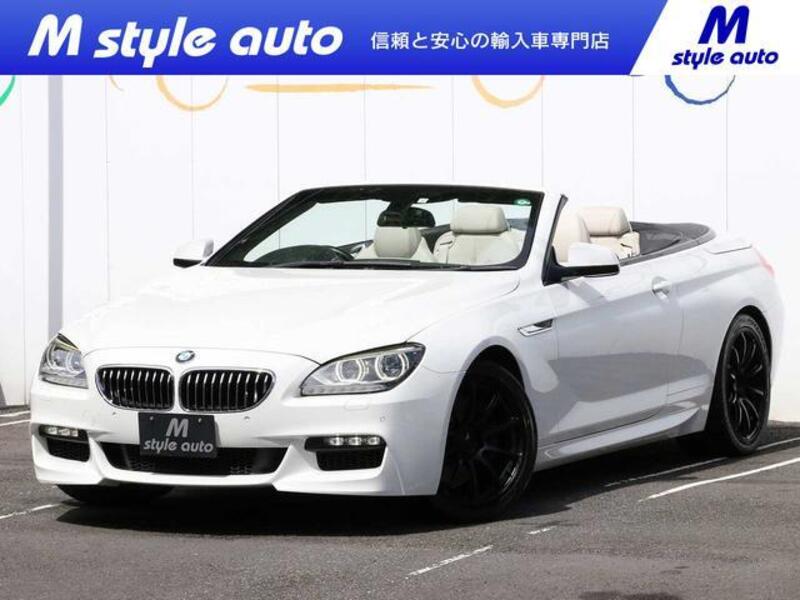 6 SERIES