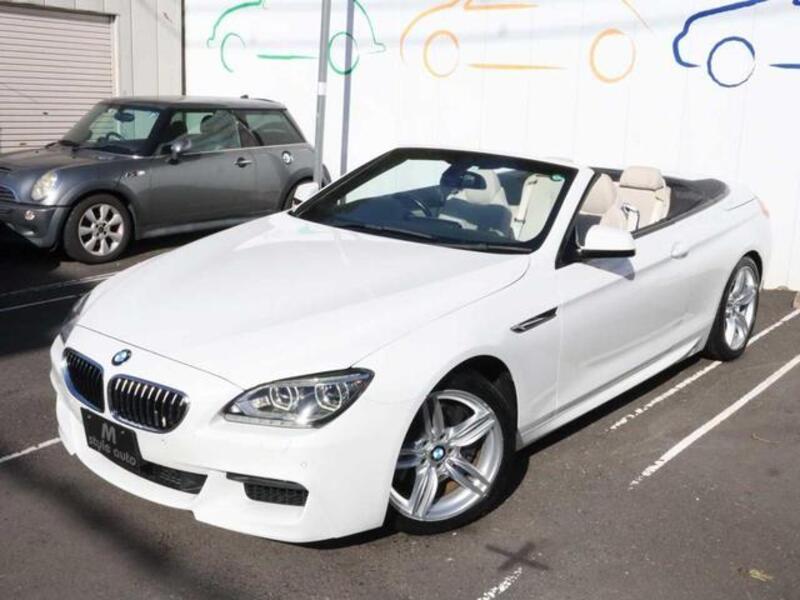 6 SERIES