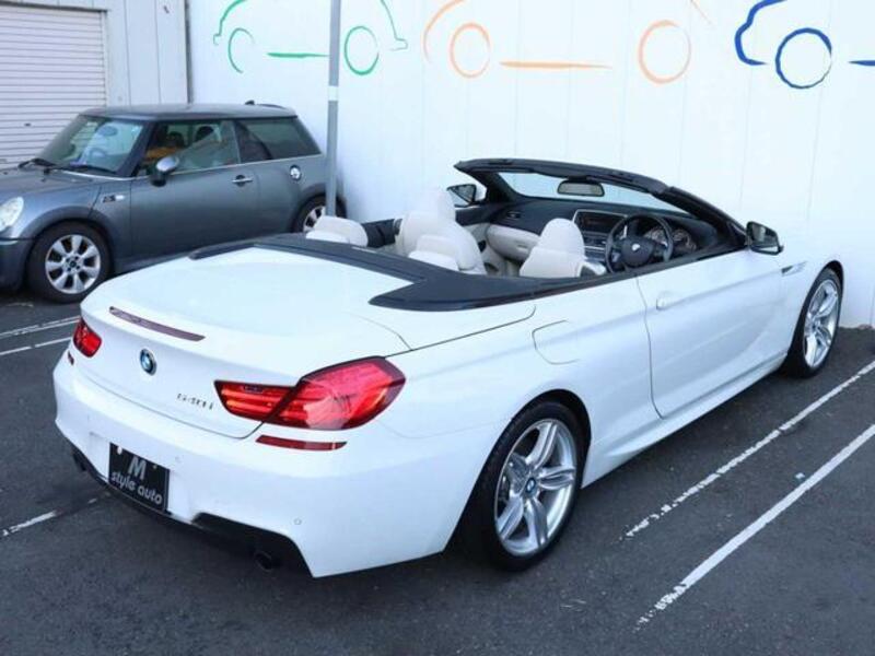 6 SERIES