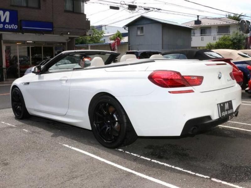 6 SERIES