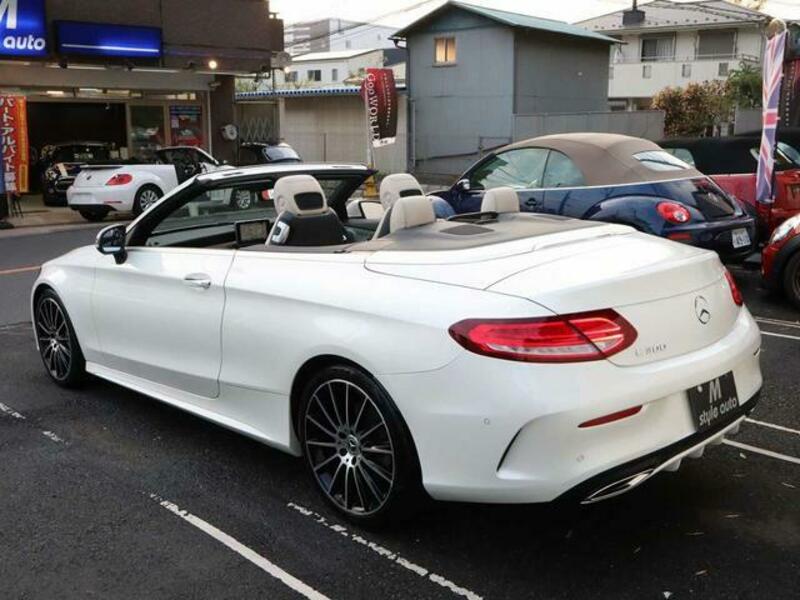 C-CLASS
