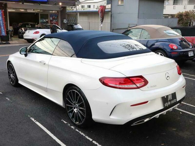 C-CLASS