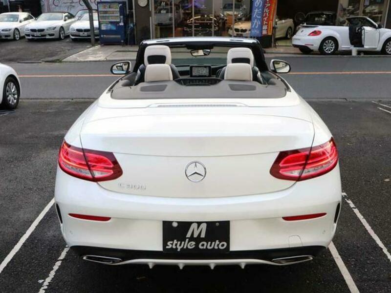 C-CLASS