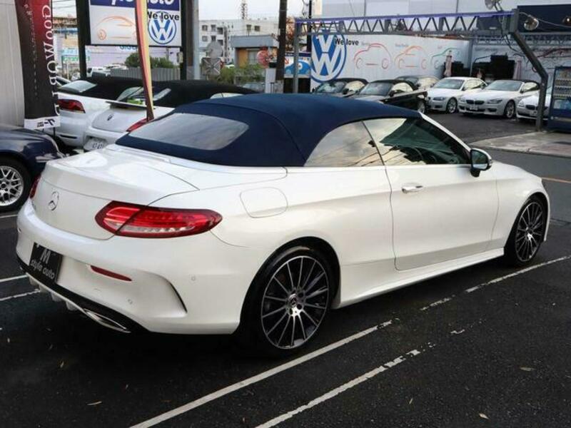 C-CLASS