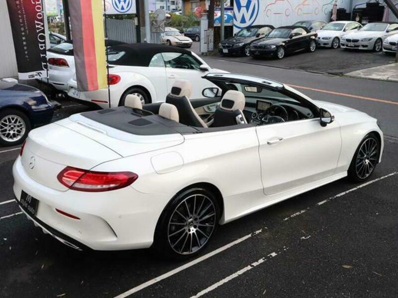 C-CLASS