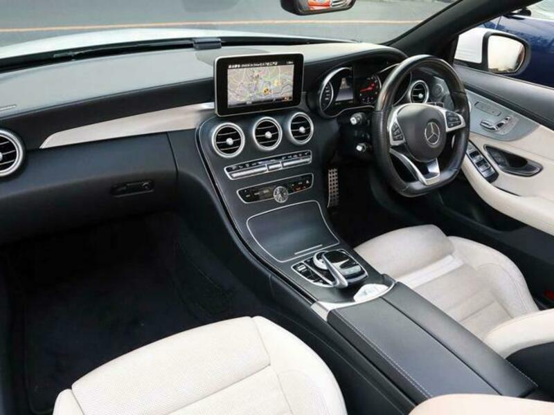 C-CLASS