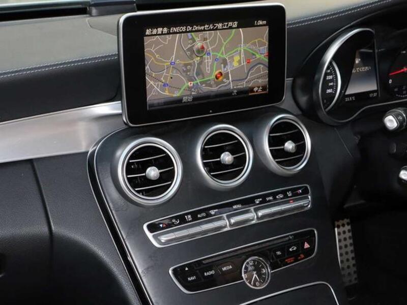 C-CLASS