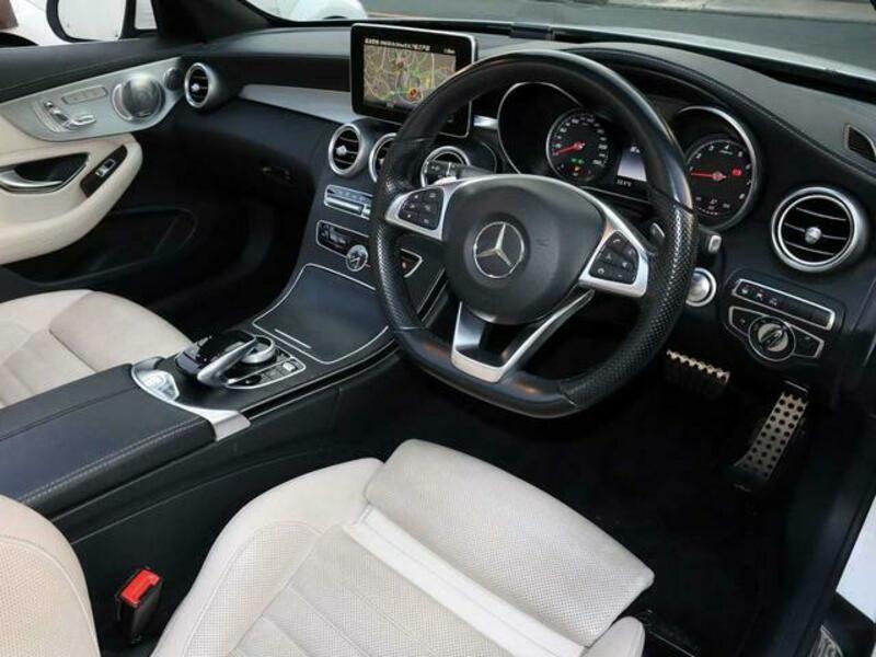C-CLASS