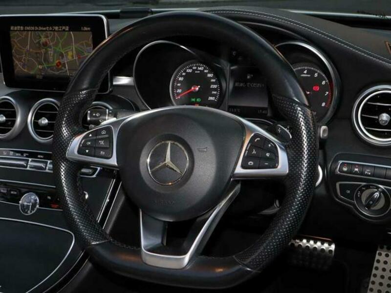 C-CLASS