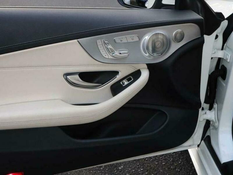 C-CLASS