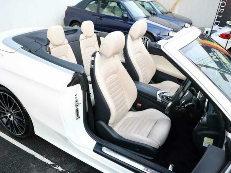 C-CLASS