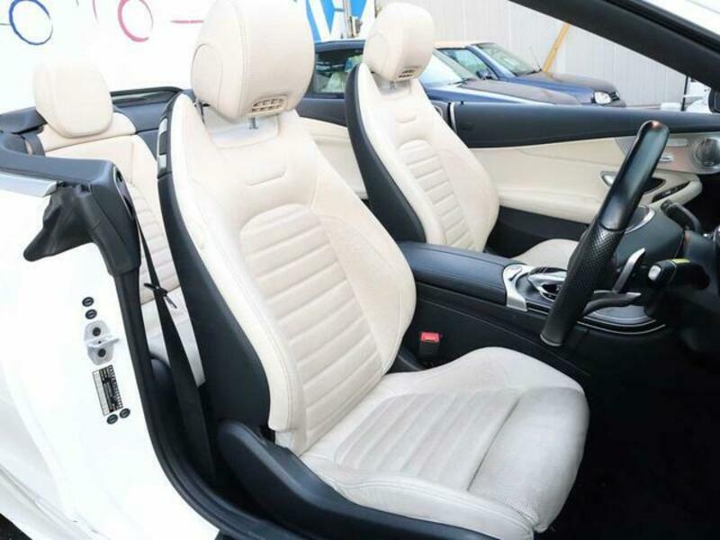 C-CLASS