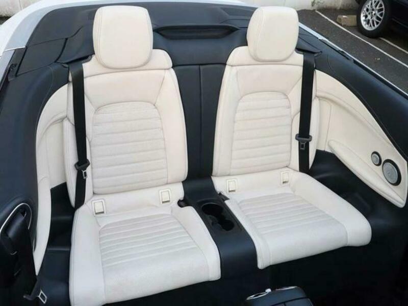 C-CLASS