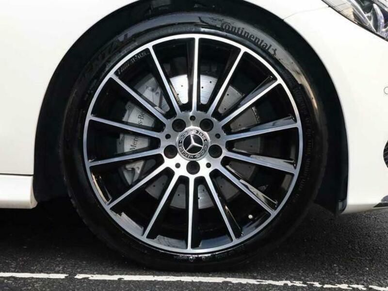 C-CLASS