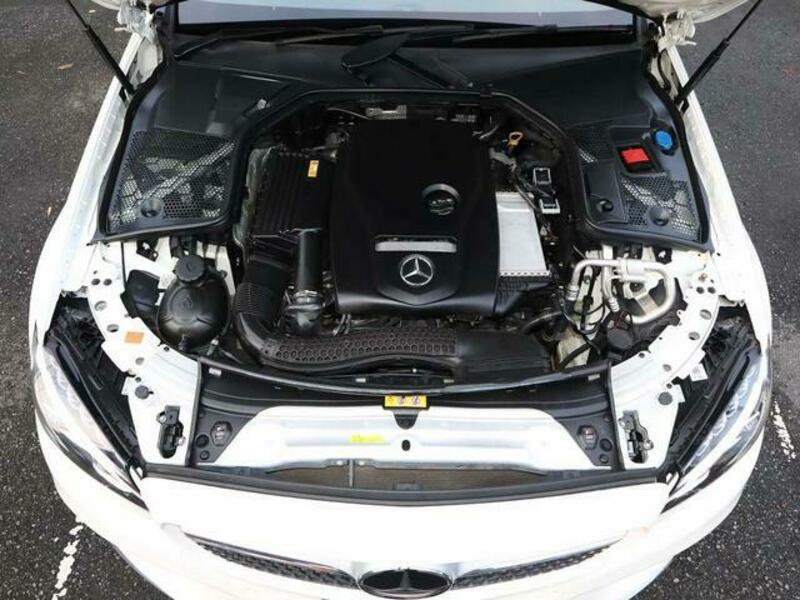 C-CLASS