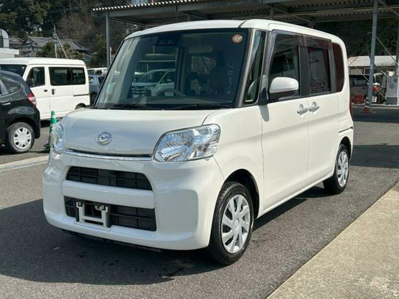 TANTO