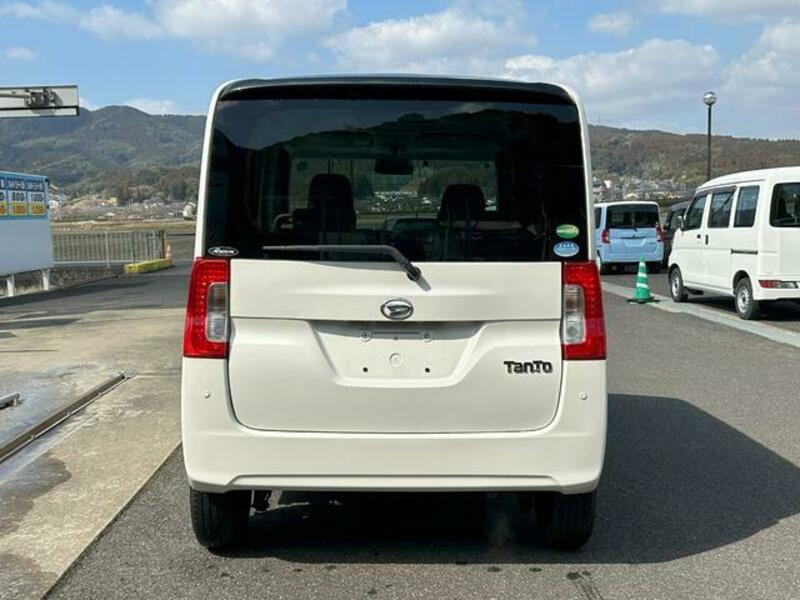 TANTO