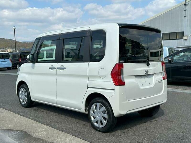TANTO