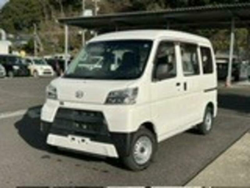 HIJET CARGO