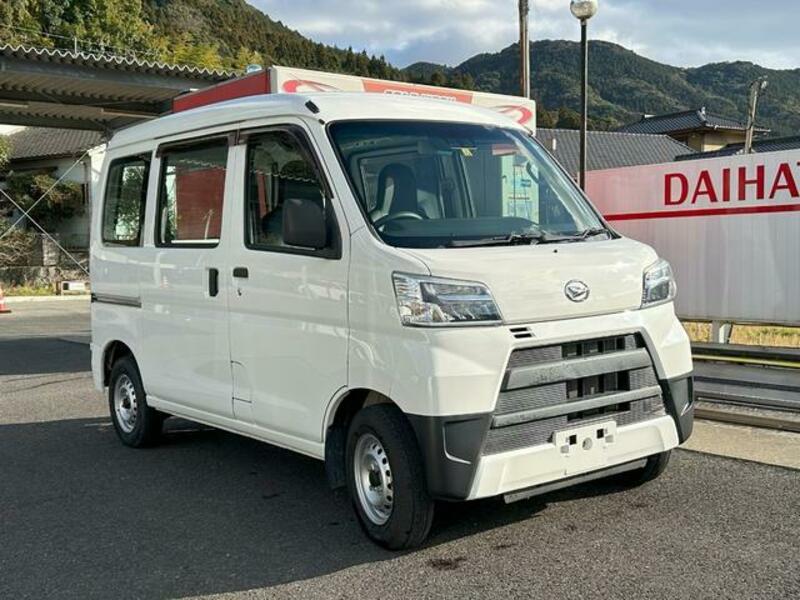 HIJET CARGO