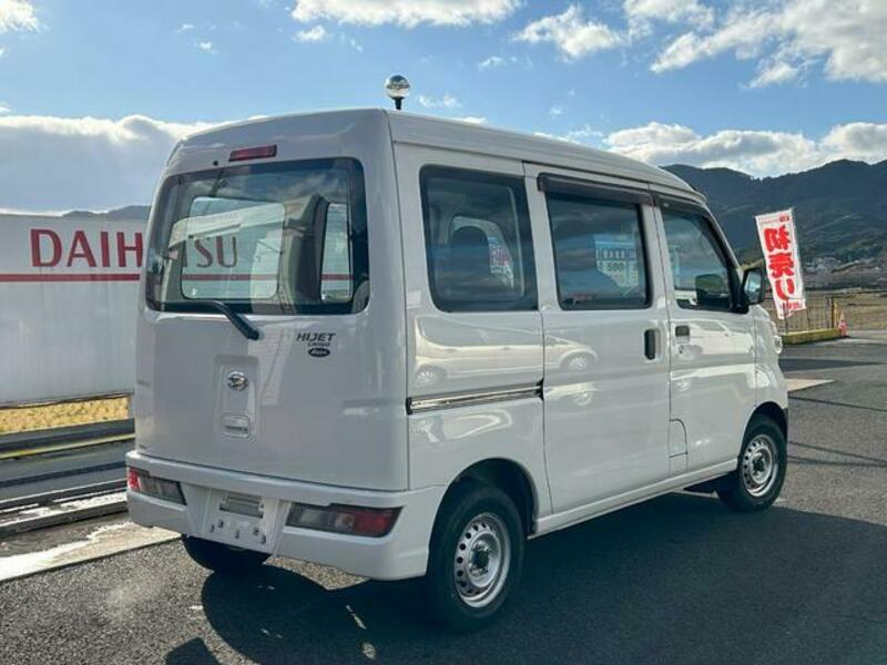 HIJET CARGO