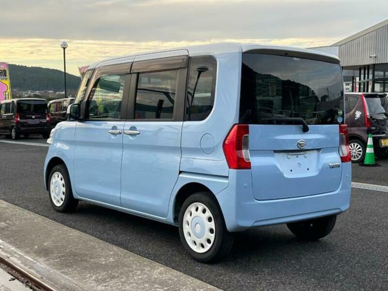 TANTO