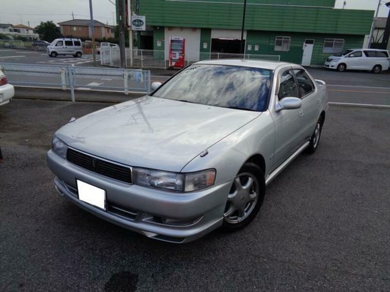 CRESTA