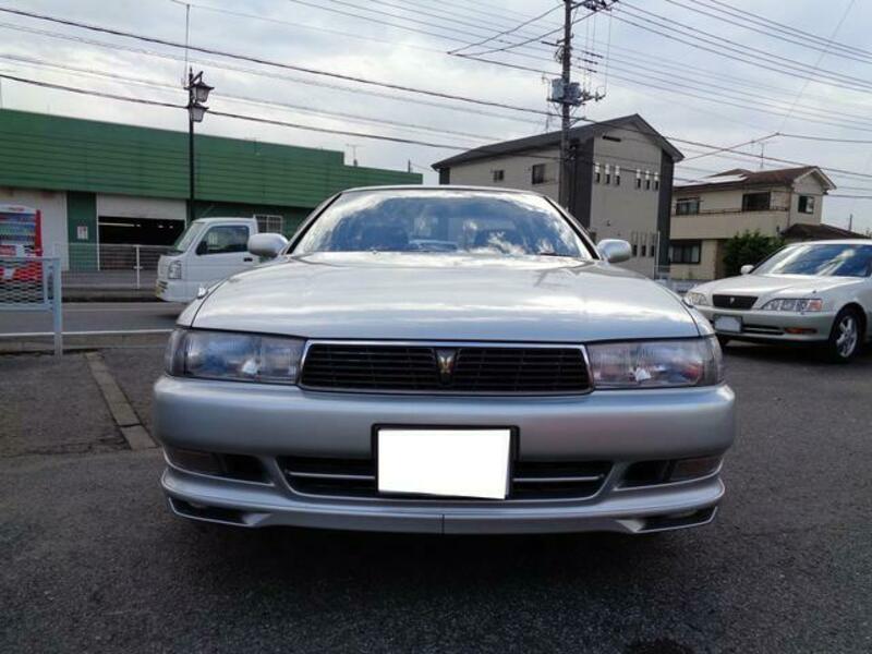 CRESTA