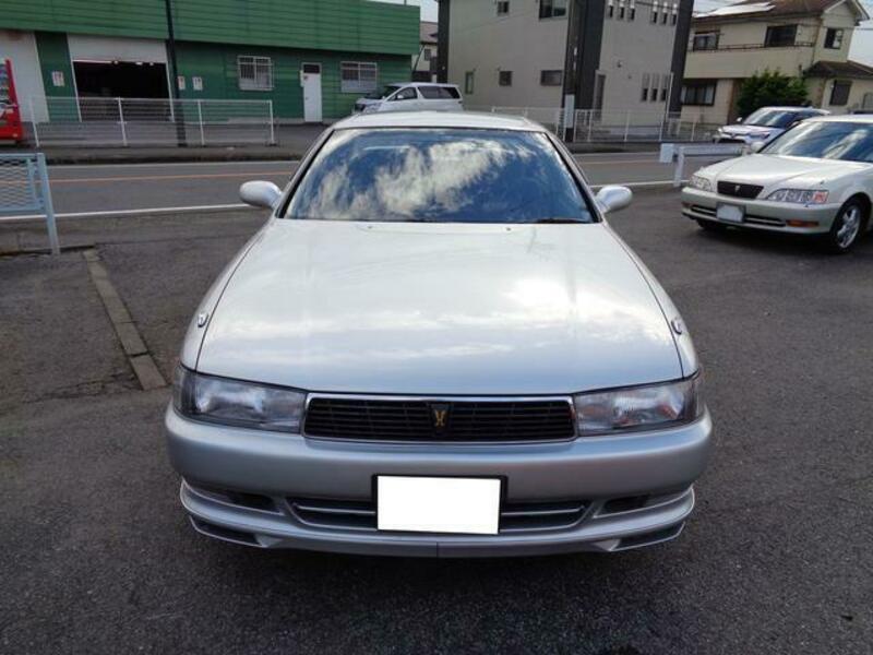 CRESTA