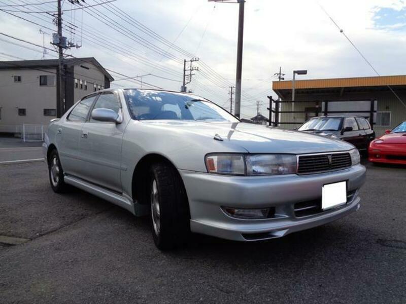 CRESTA