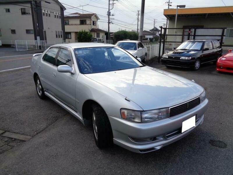 CRESTA