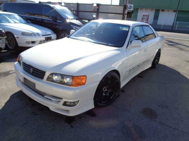 CHASER