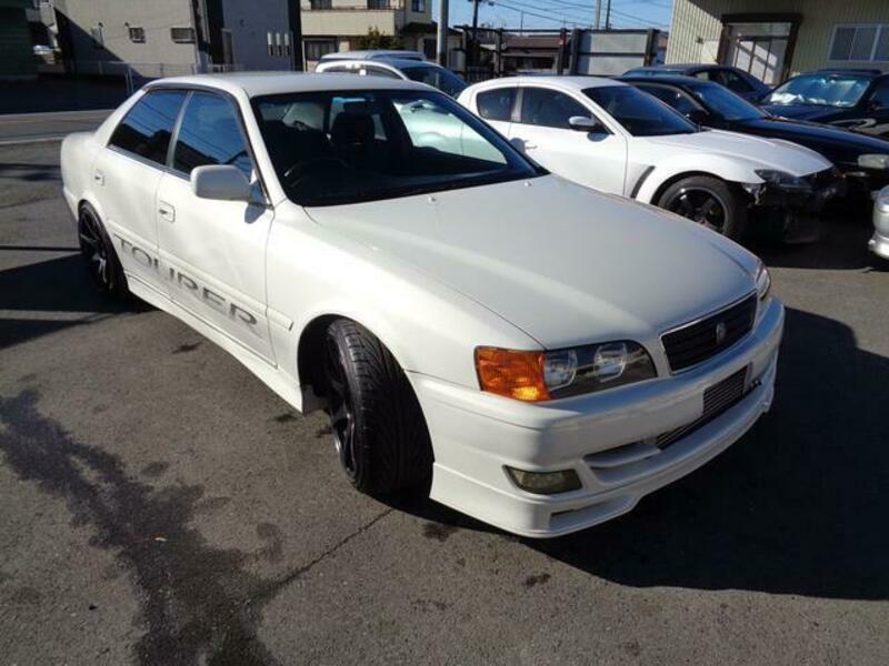 CHASER