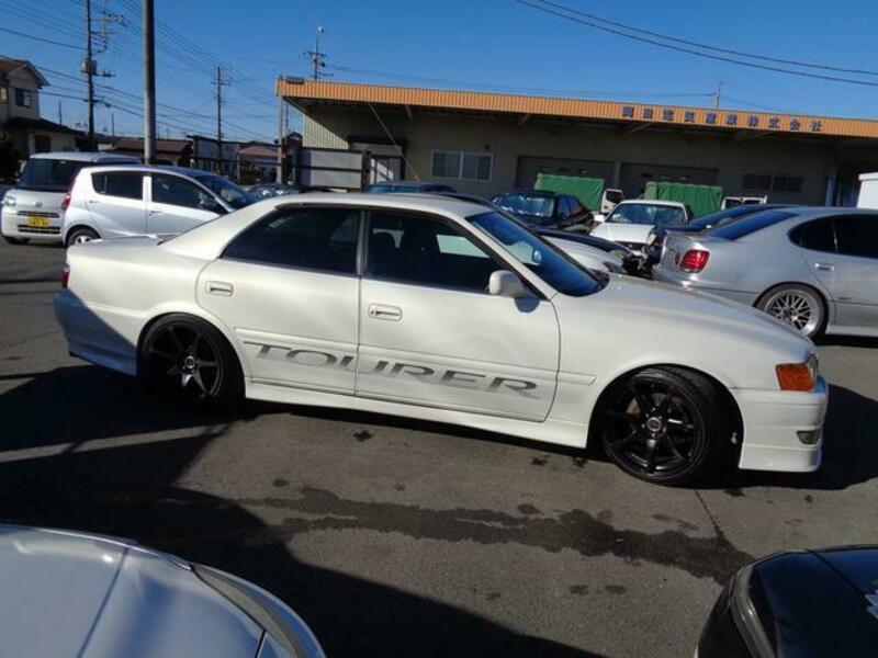 CHASER