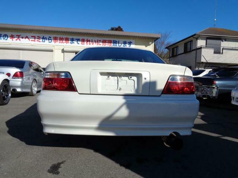 CHASER