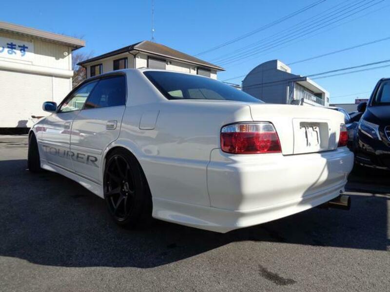 CHASER