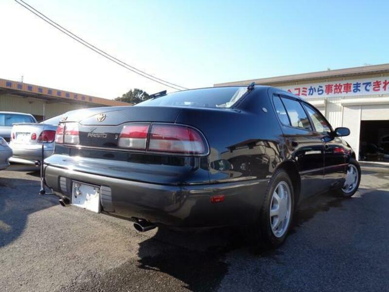ARISTO